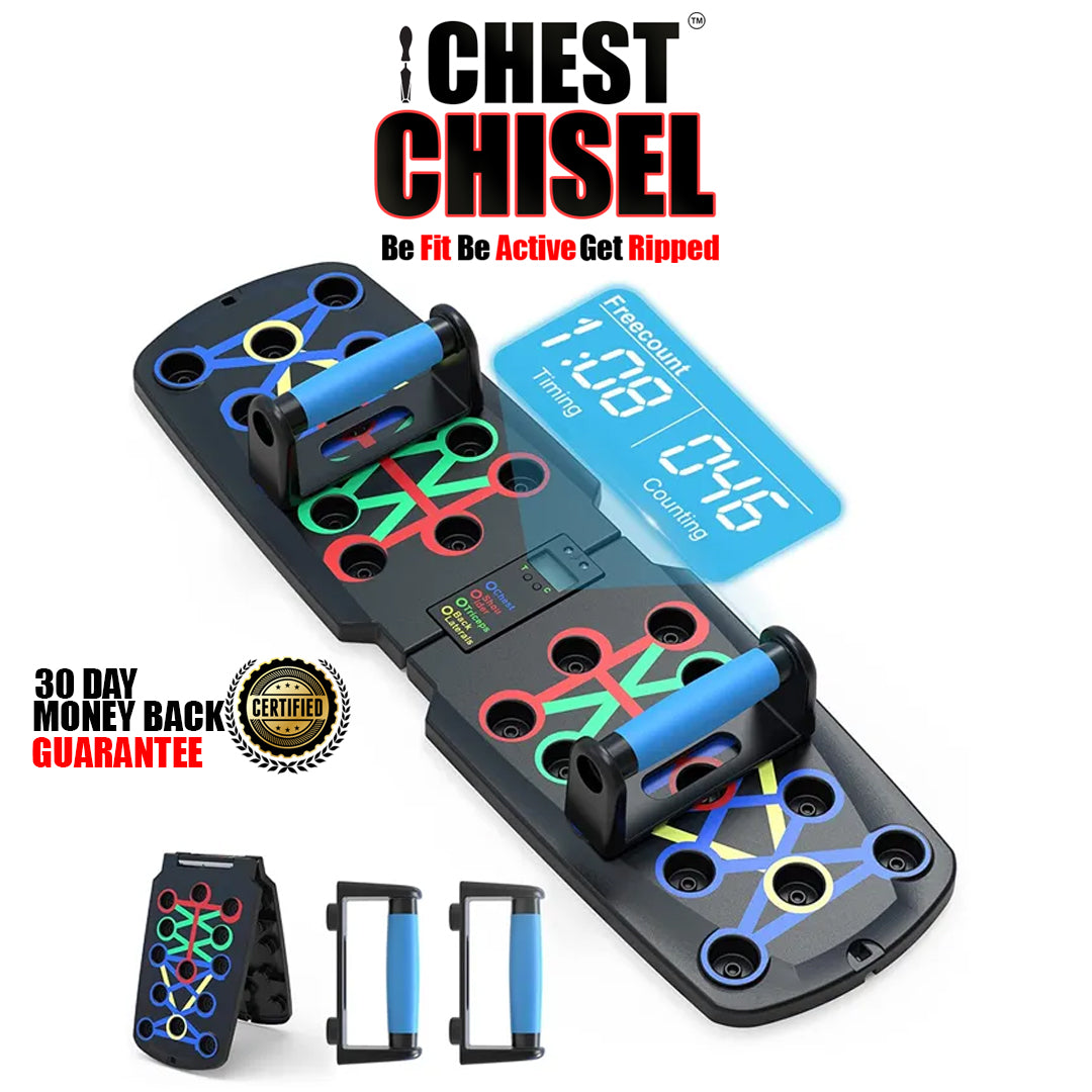 Chest Chisel™