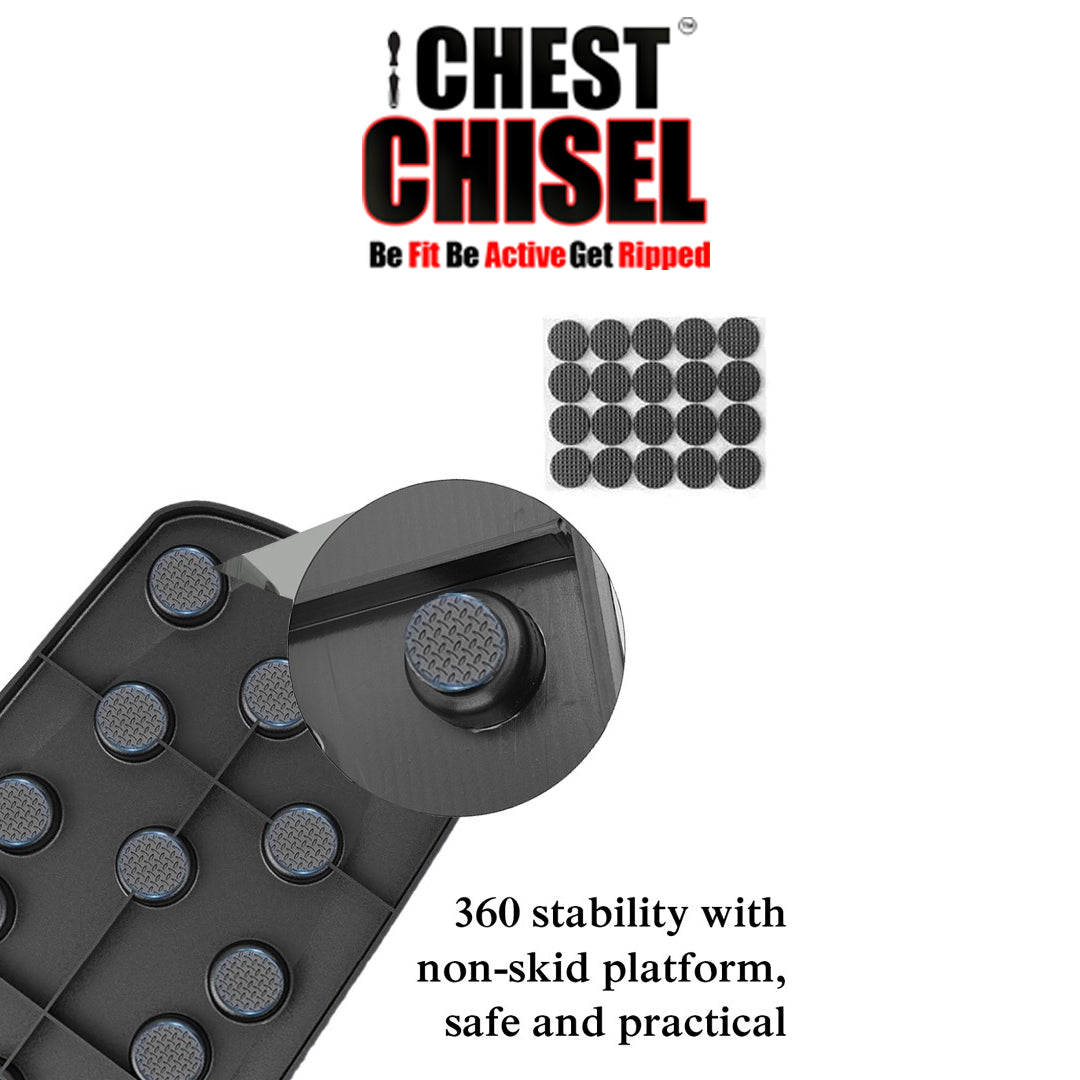 Chest Chisel™